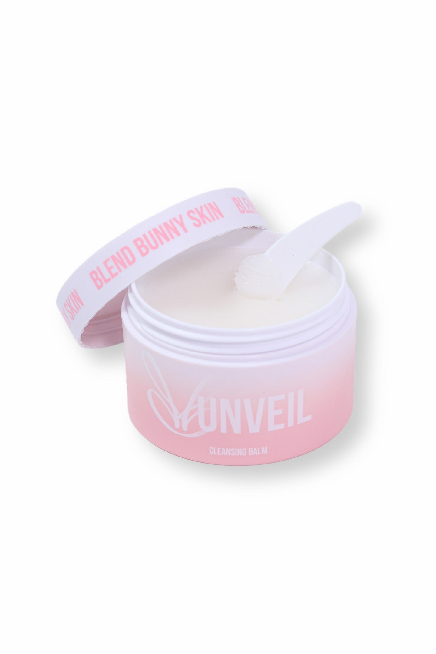 UNVEIL CLEANSING BALM