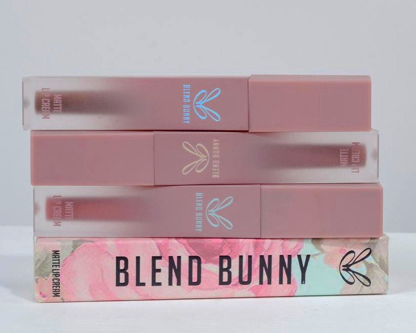 Matte Lip Cream