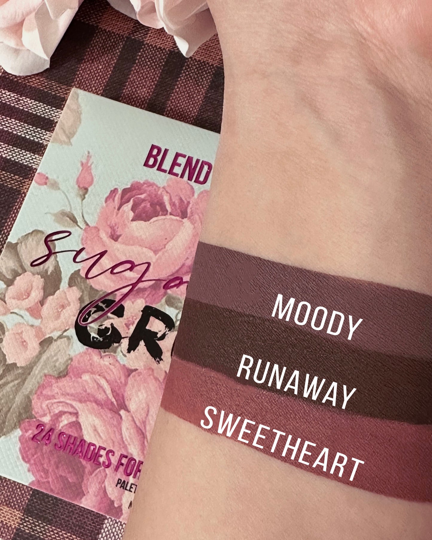 Matte Lip Cream