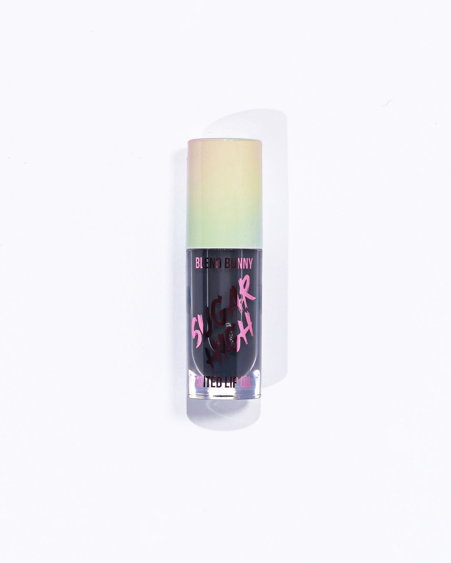 Sugar High Lip Oils