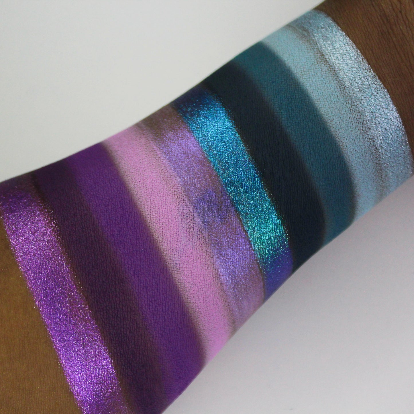 DIVINATION PALETTE