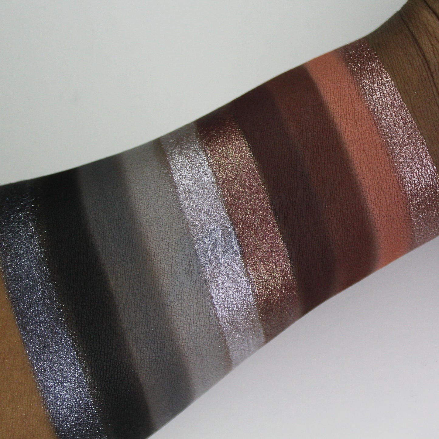 DIVINATION PALETTE