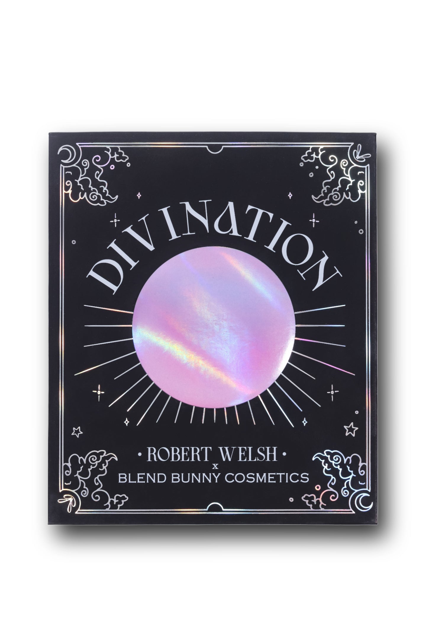 DIVINATION PALETTE