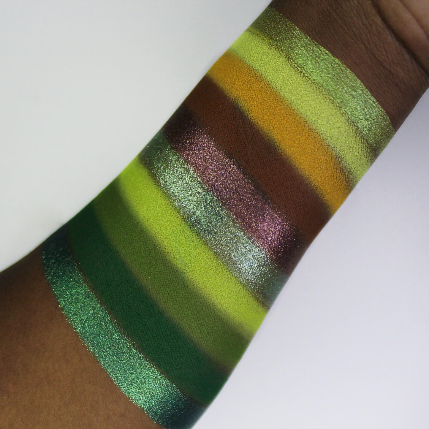 DIVINATION PALETTE