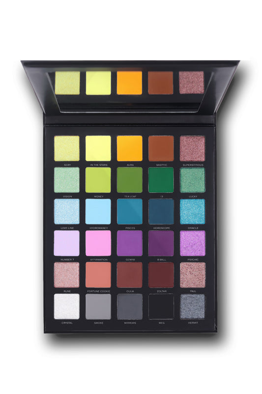 DIVINATION PALETTE