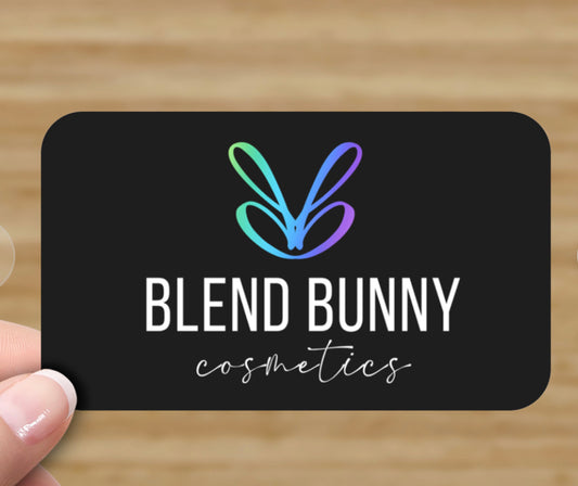 BUSINESS CARDS