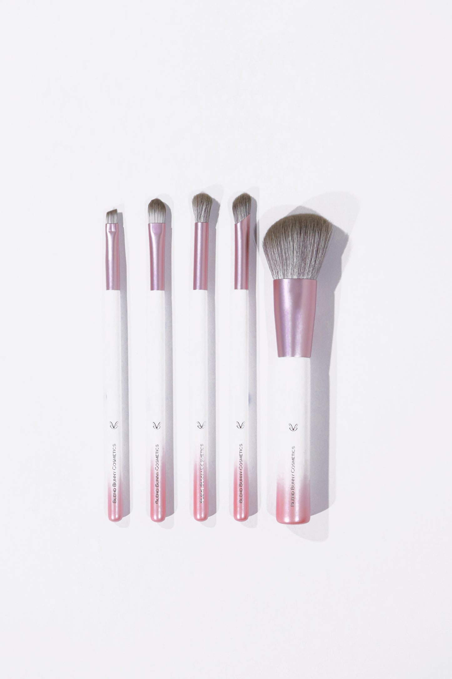 FORGET ME NOT BRUSH SET