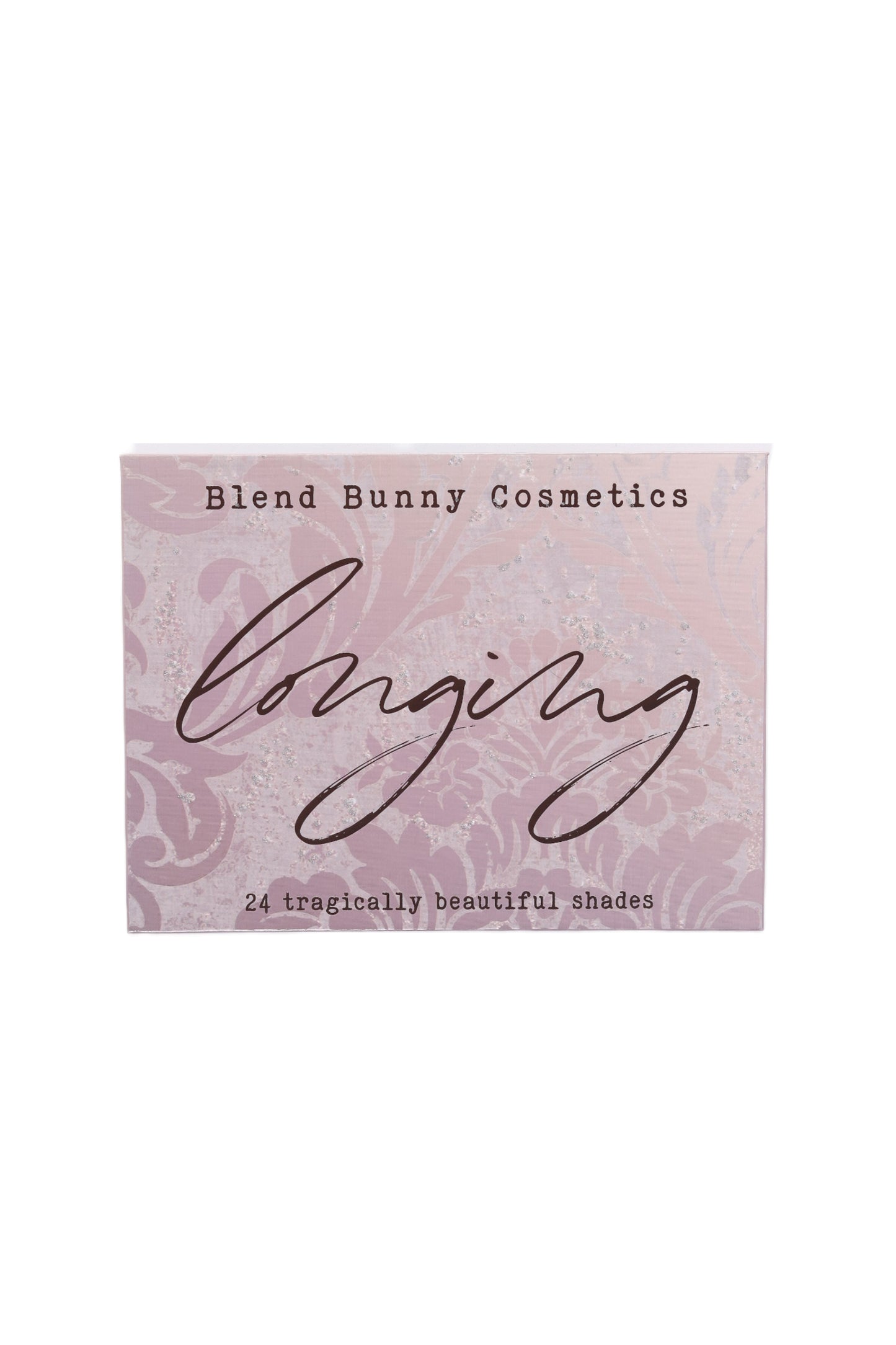LONGING PALETTE