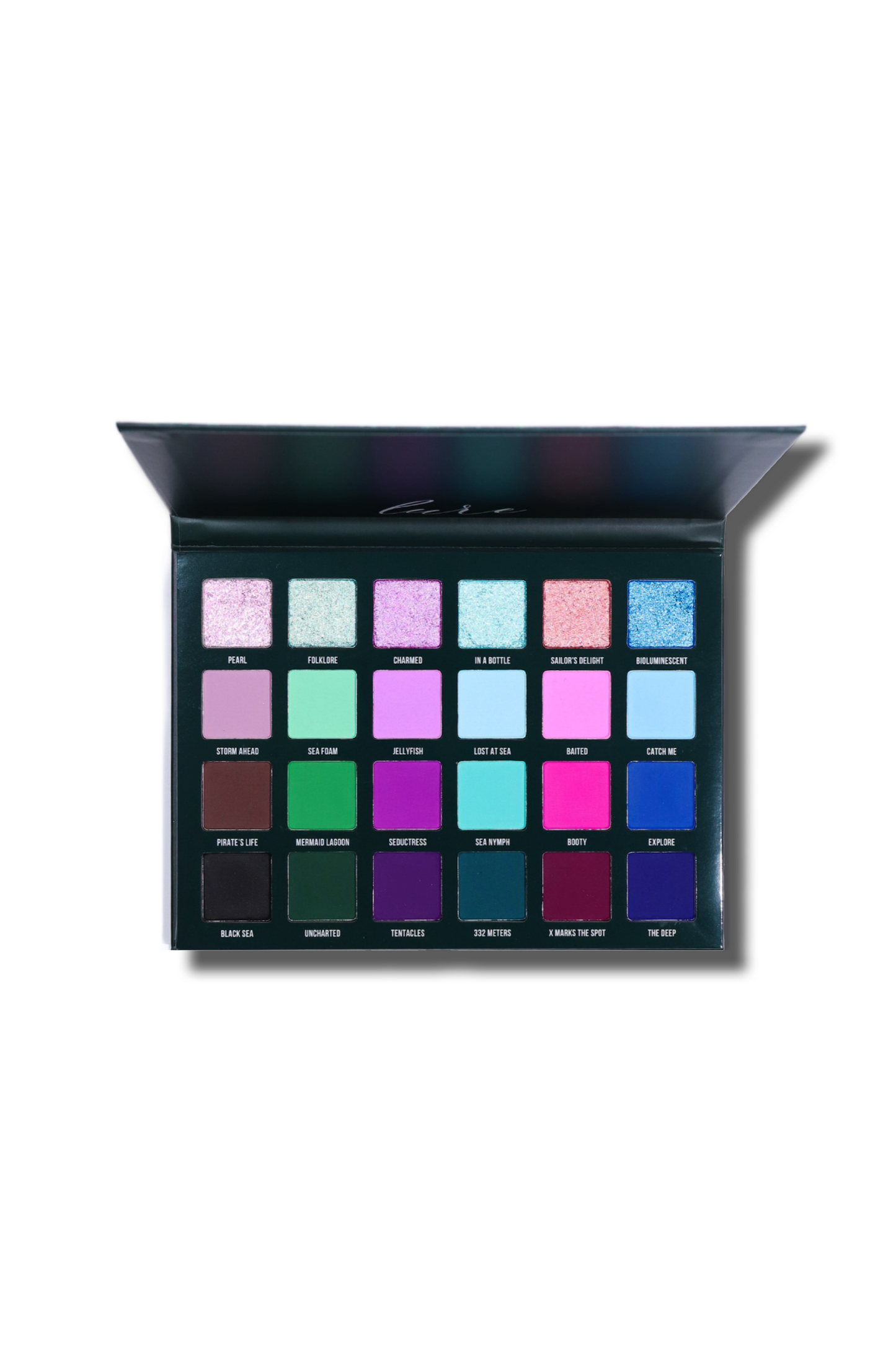 LURE PALETTE