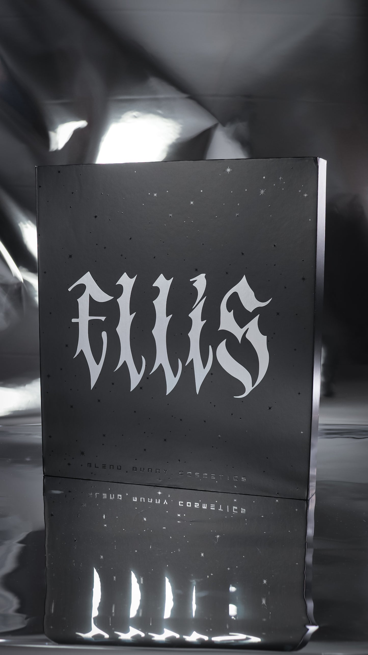 Ellis Atlantis PR Box