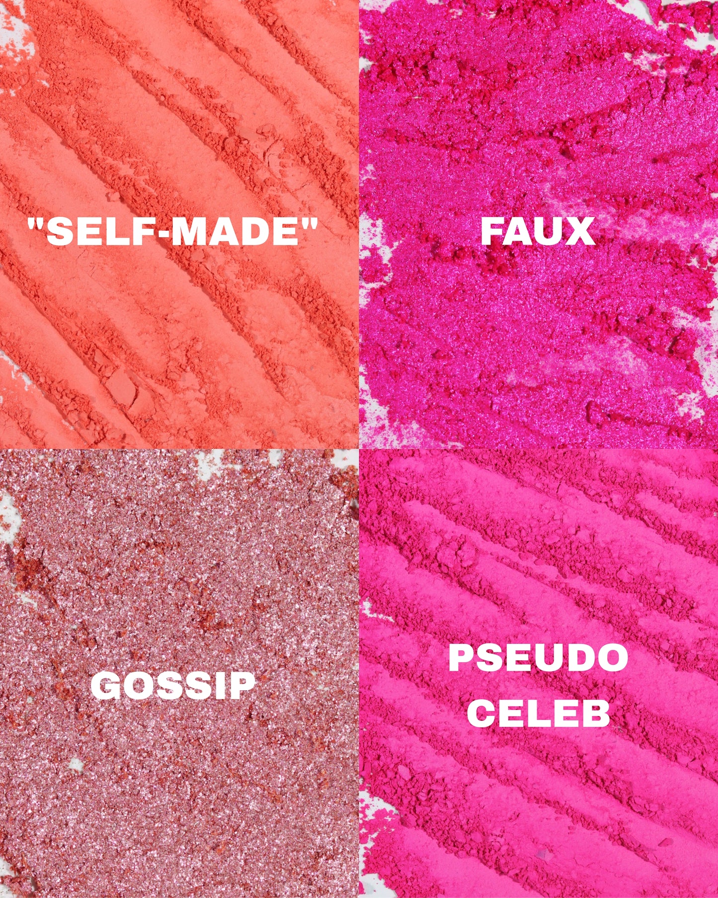 PLASTIC PALETTE (MAGNETIC PANS)
