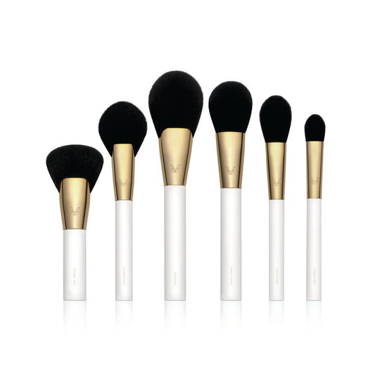 MASTERCLASS PRO MAKEUP BRUSHES