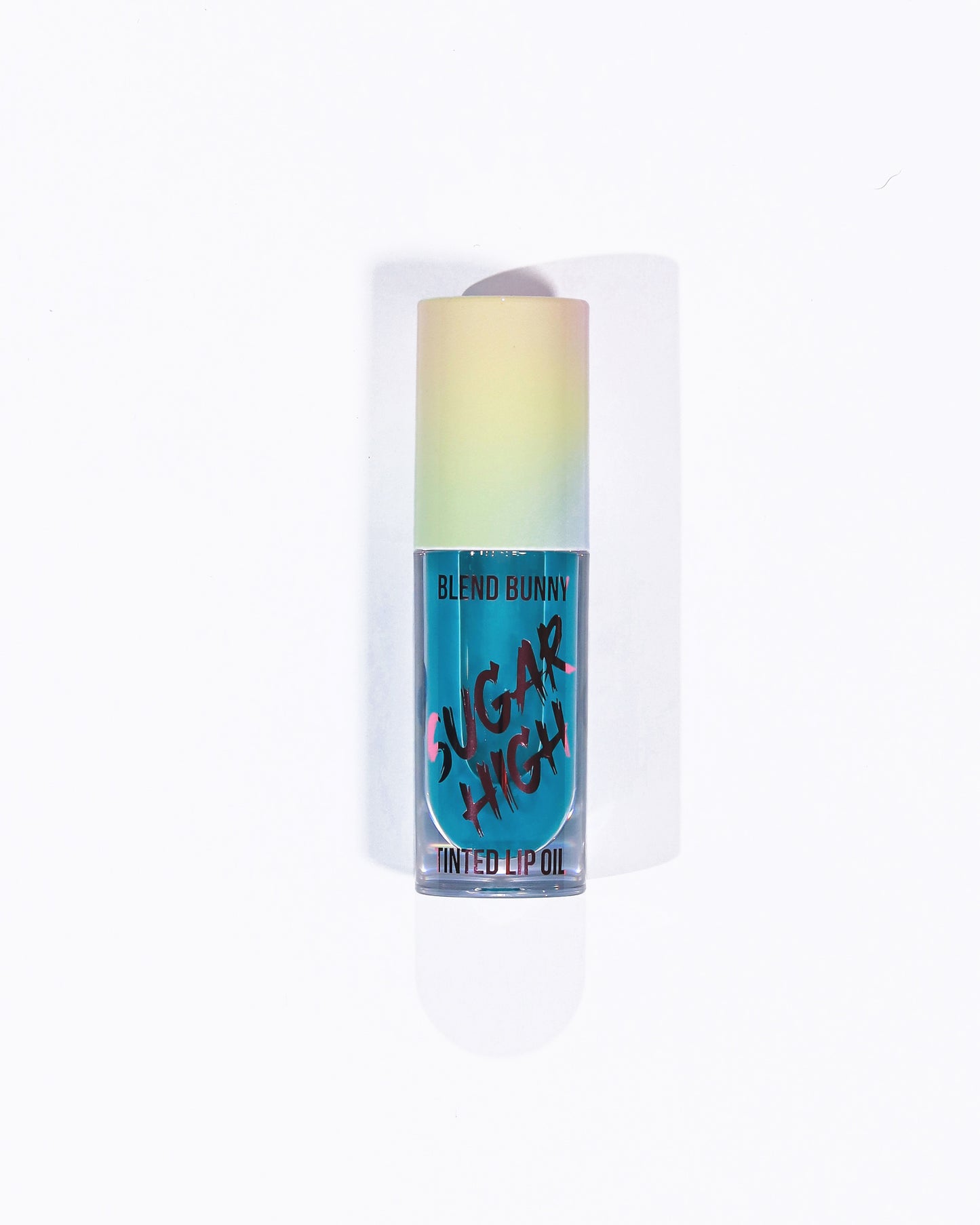 Sugar High Lip Oils