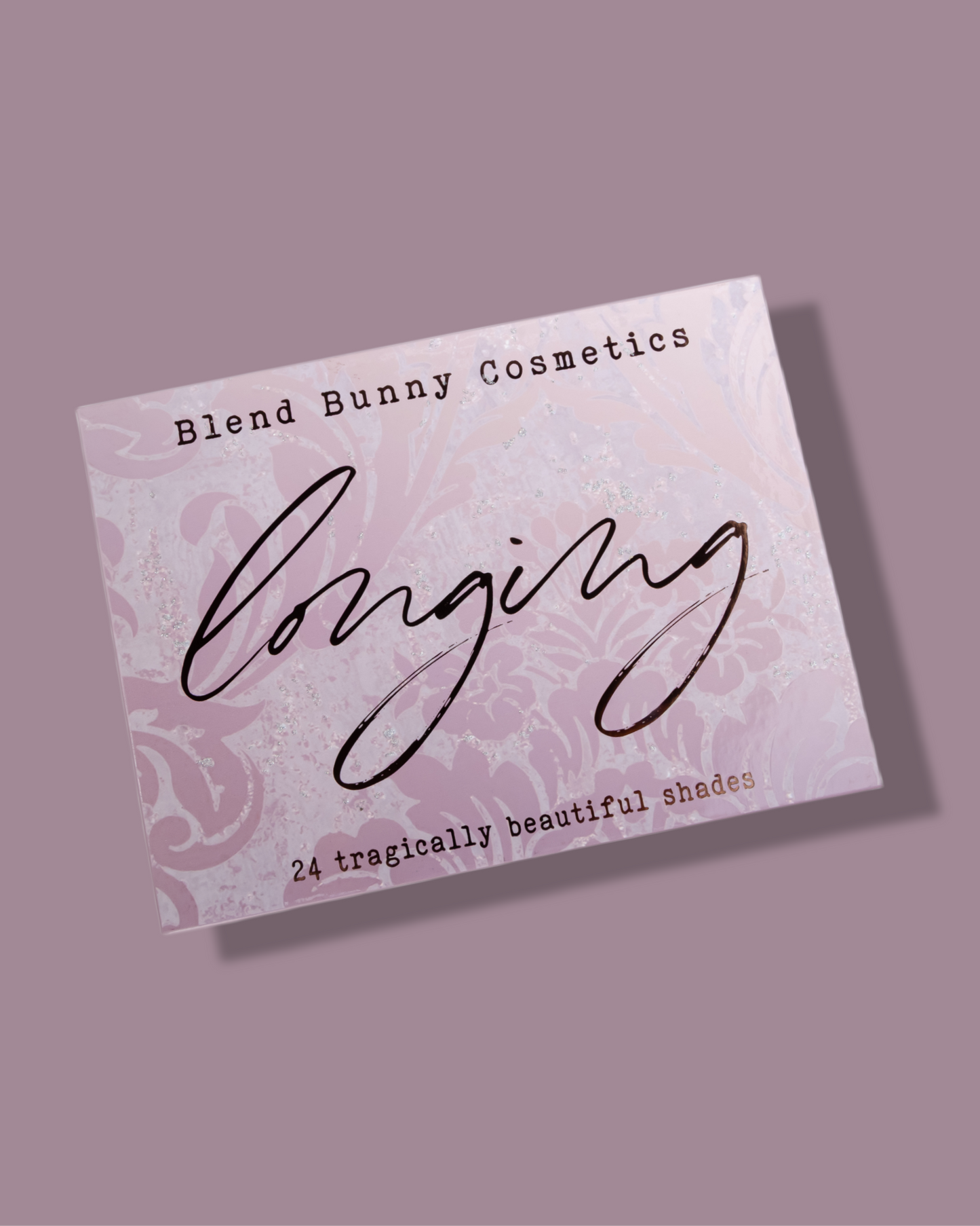 LONGING PALETTE
