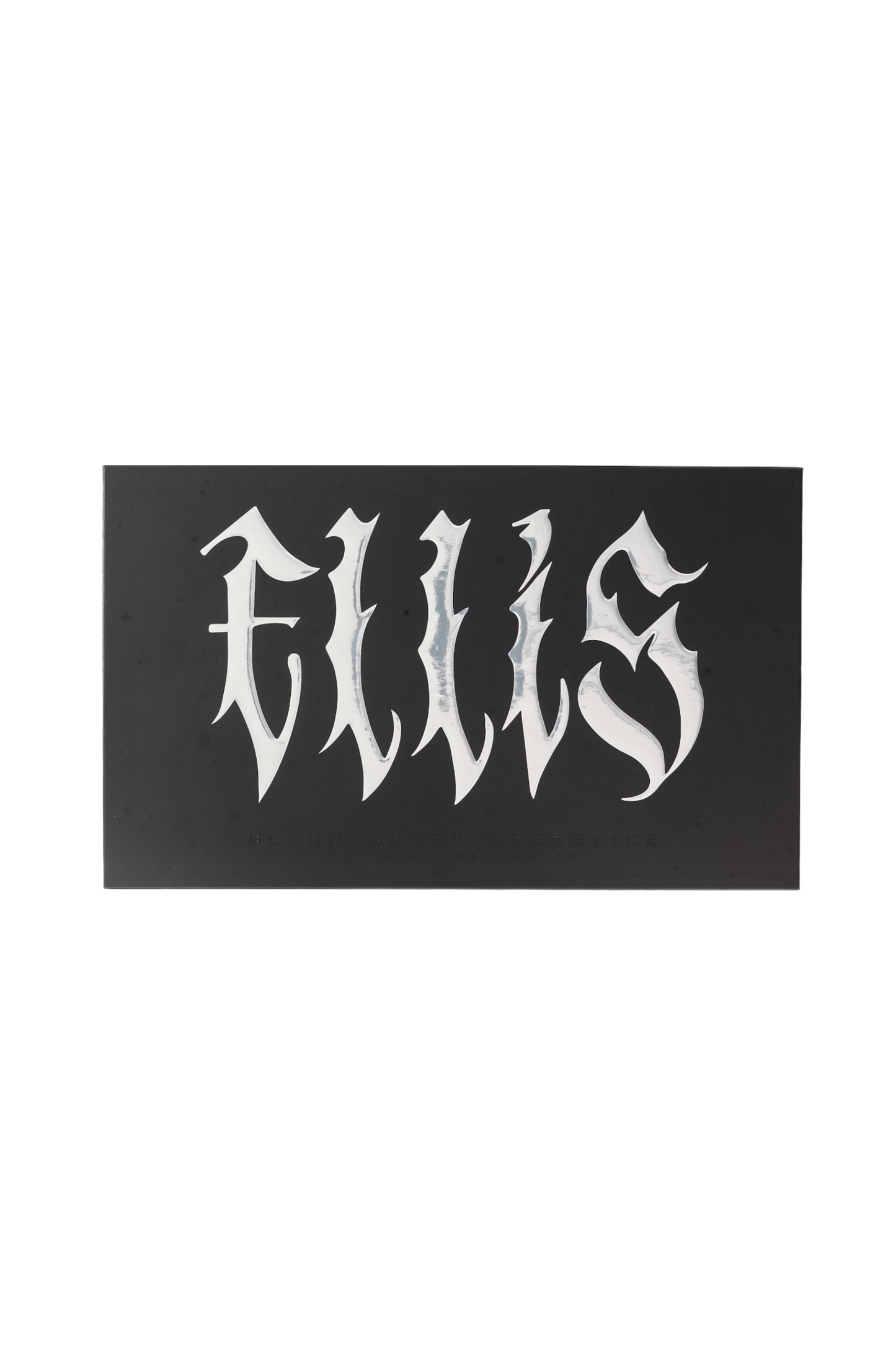 ELLIS ATLANTIS 45 SHADE PALETTE (MAGNETIC PANS)