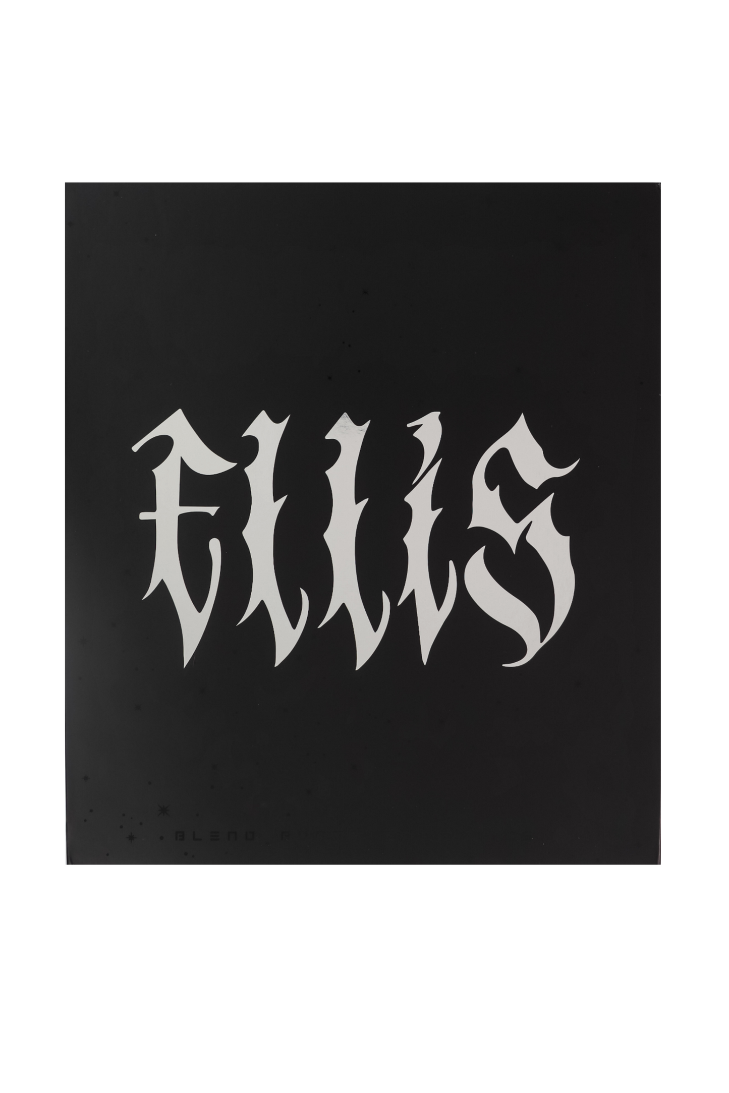Ellis Atlantis PR Box