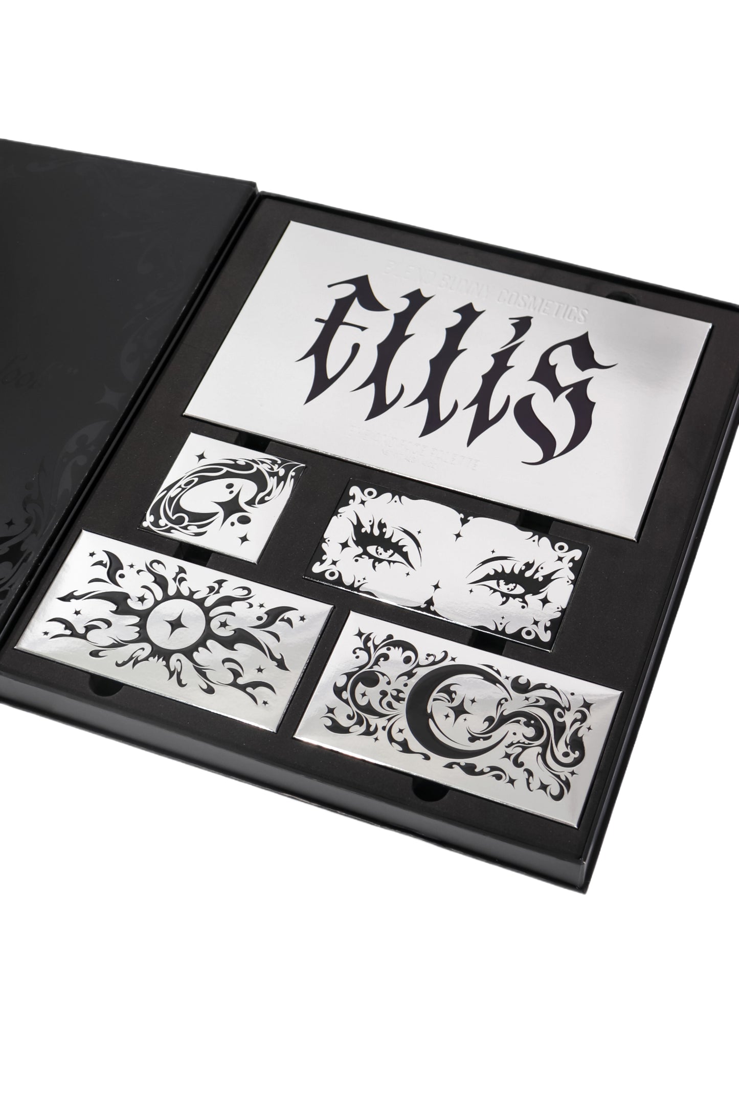 Ellis Atlantis PR Box
