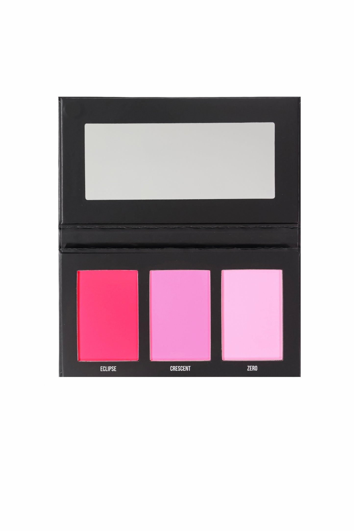 ELLIS ATLANTIS SOLAR FLARE AND LUNAR ECLIPSE DIMENSION PALETTES