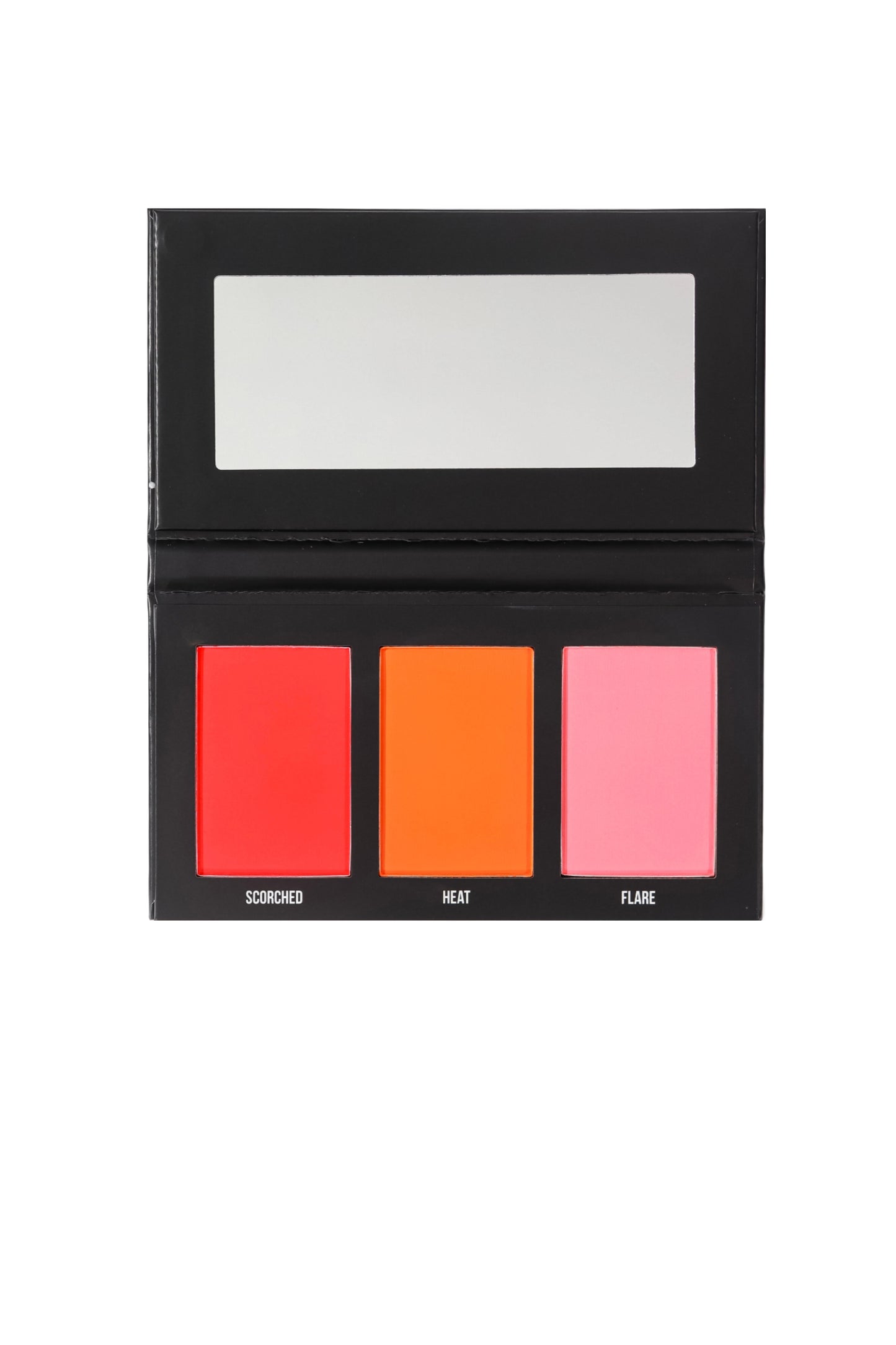 ELLIS ATLANTIS SOLAR FLARE AND LUNAR ECLIPSE DIMENSION PALETTES