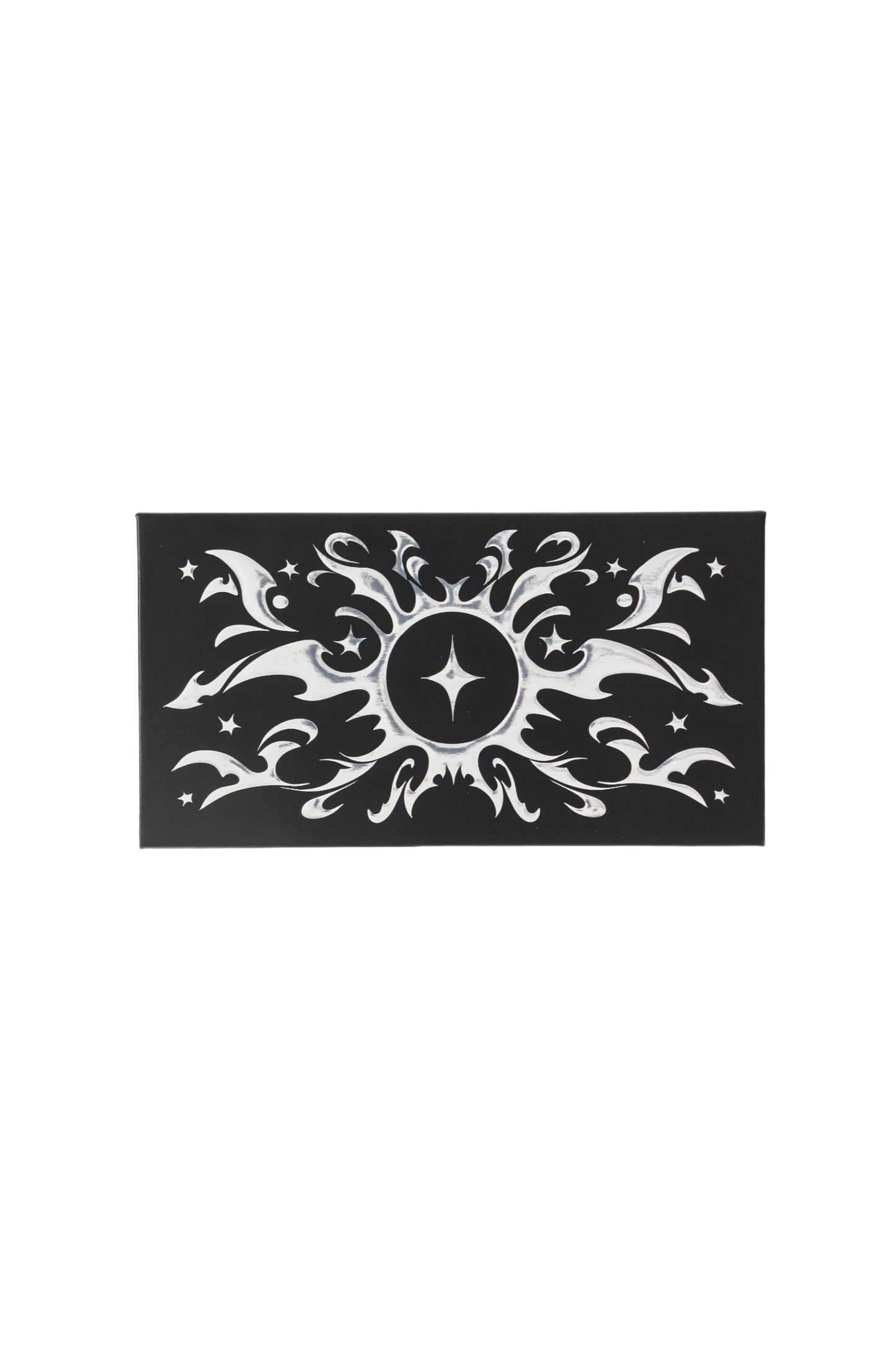 ELLIS ATLANTIS SOLAR FLARE AND LUNAR ECLIPSE DIMENSION PALETTES