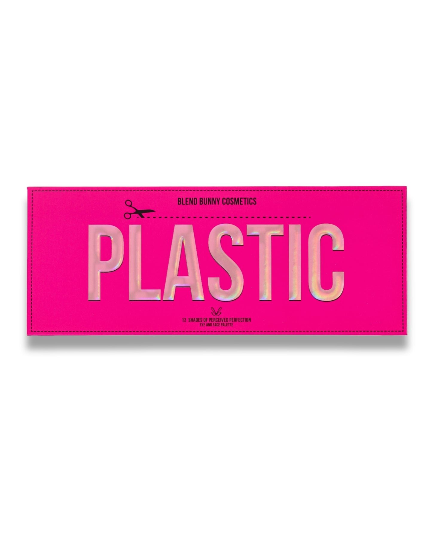 PLASTIC PALETTE (MAGNETIC PANS)