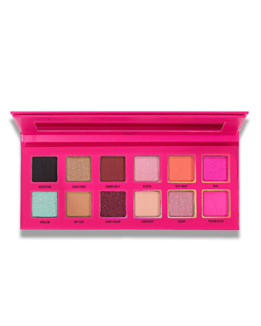 PLASTIC PALETTE (MAGNETIC PANS)
