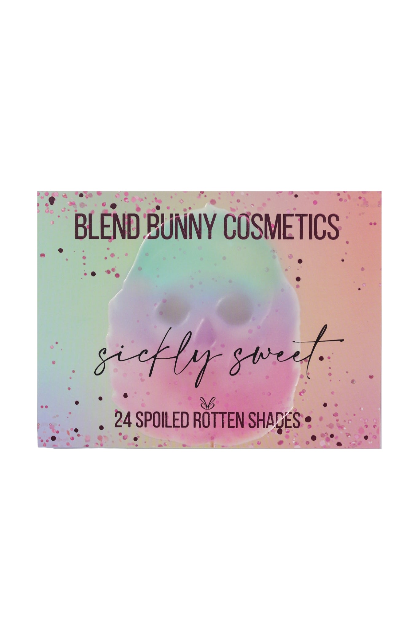 SICKLY SWEET PALETTE