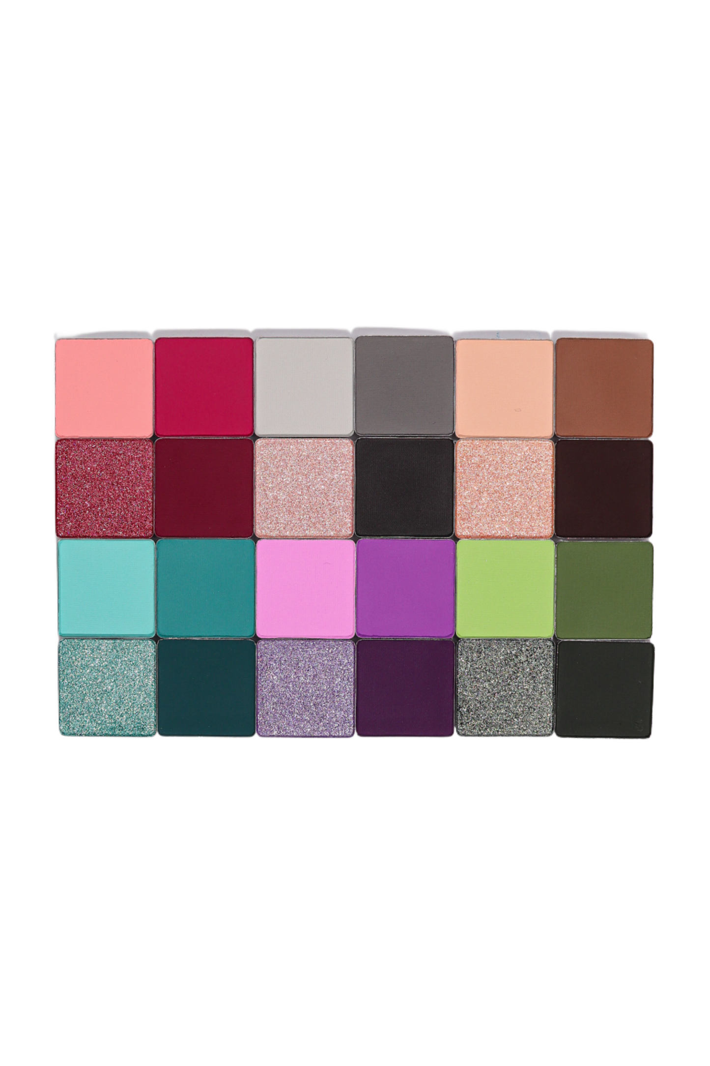 SUGAR & SPITE PALETTE (MAGNETIC PANS)