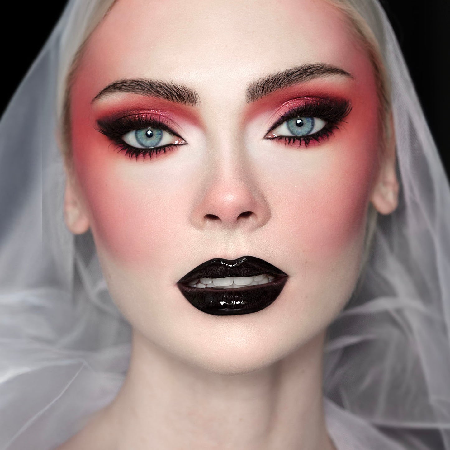 HAUNT ME : MASTERCLASS LIP BUNDLE