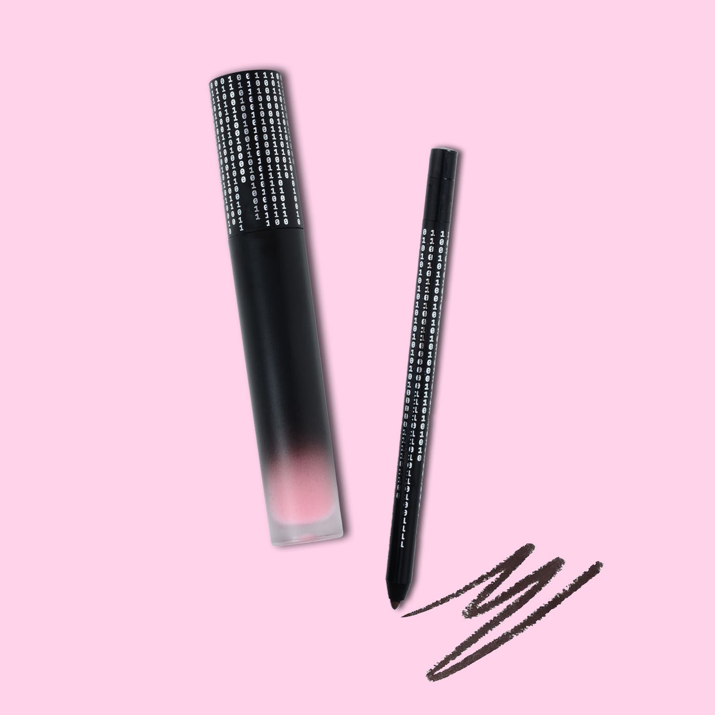 Little Miss "She Never Misses" Velour Lip Liner