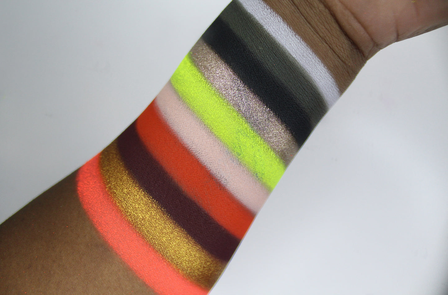 Surge Palette