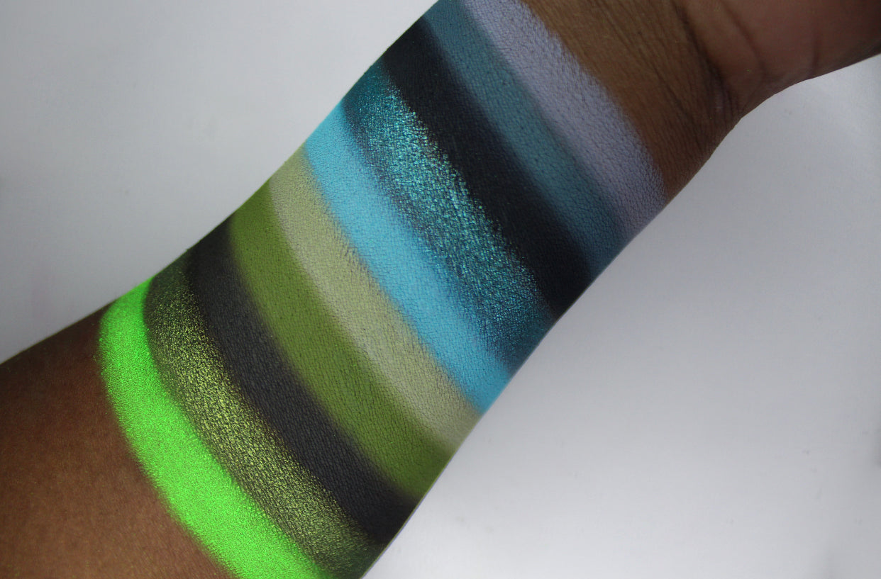Surge Palette