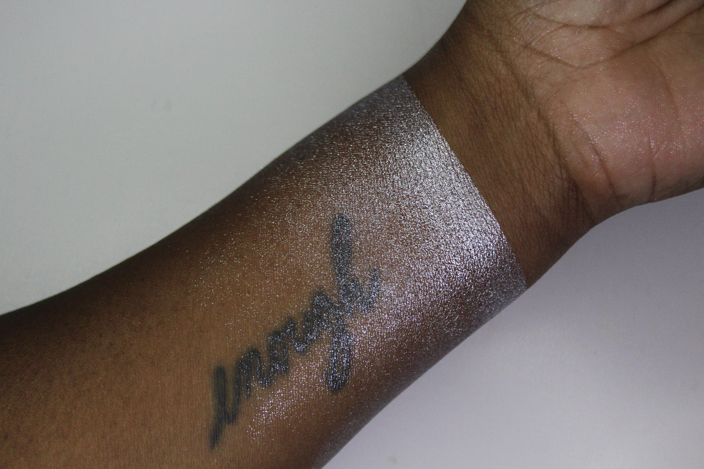 Little Miss "She Never Misses" Simply Put Highlighter Quad