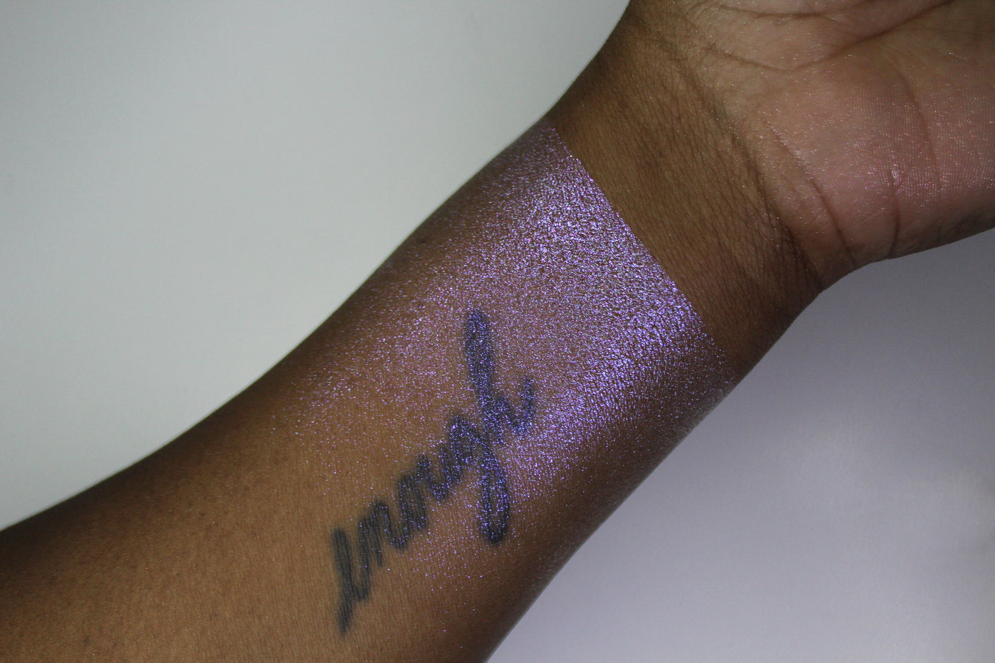 Little Miss "She Never Misses" Simply Put Highlighter Quad