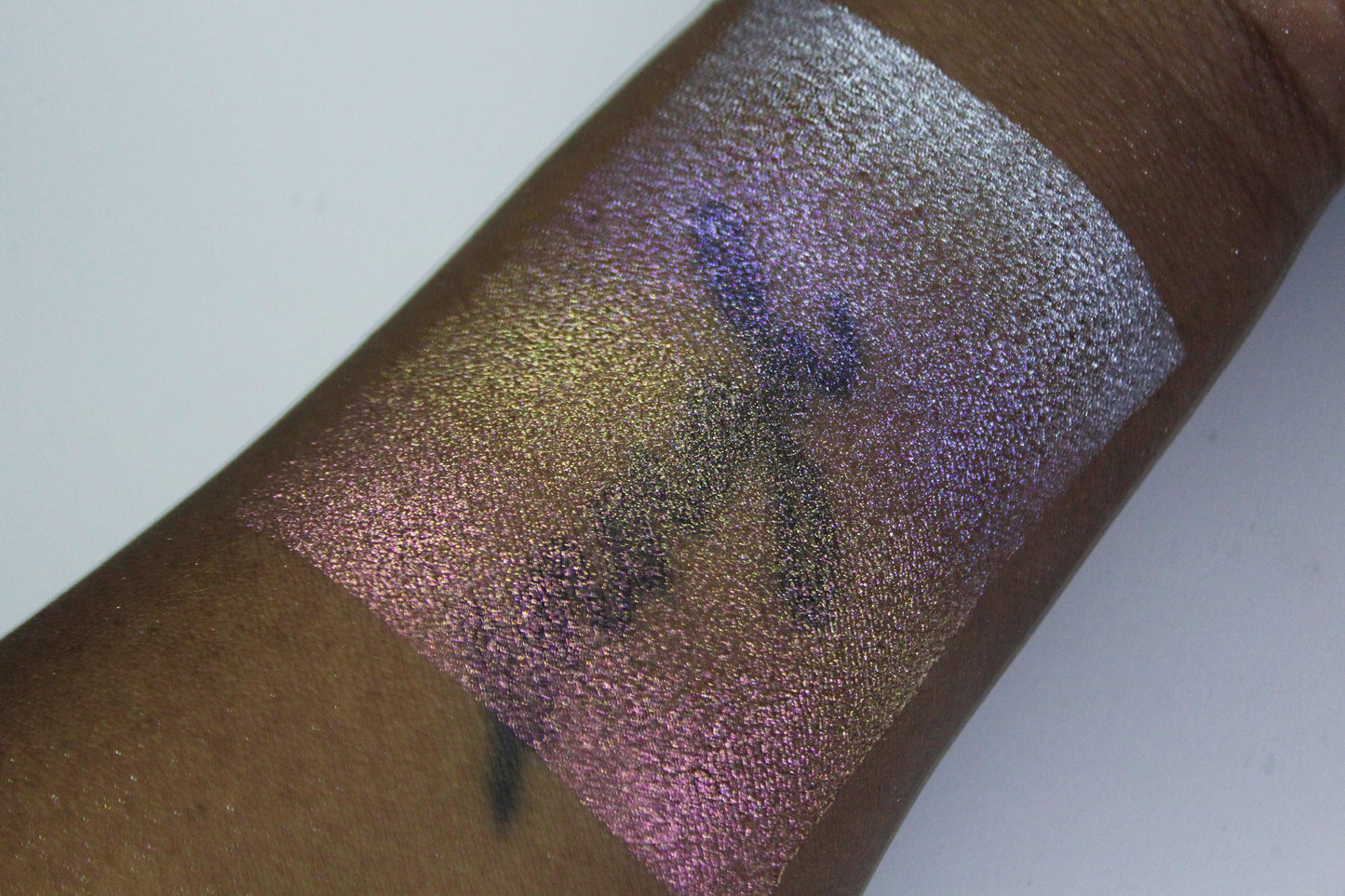Little Miss "She Never Misses" Simply Put Highlighter Quad