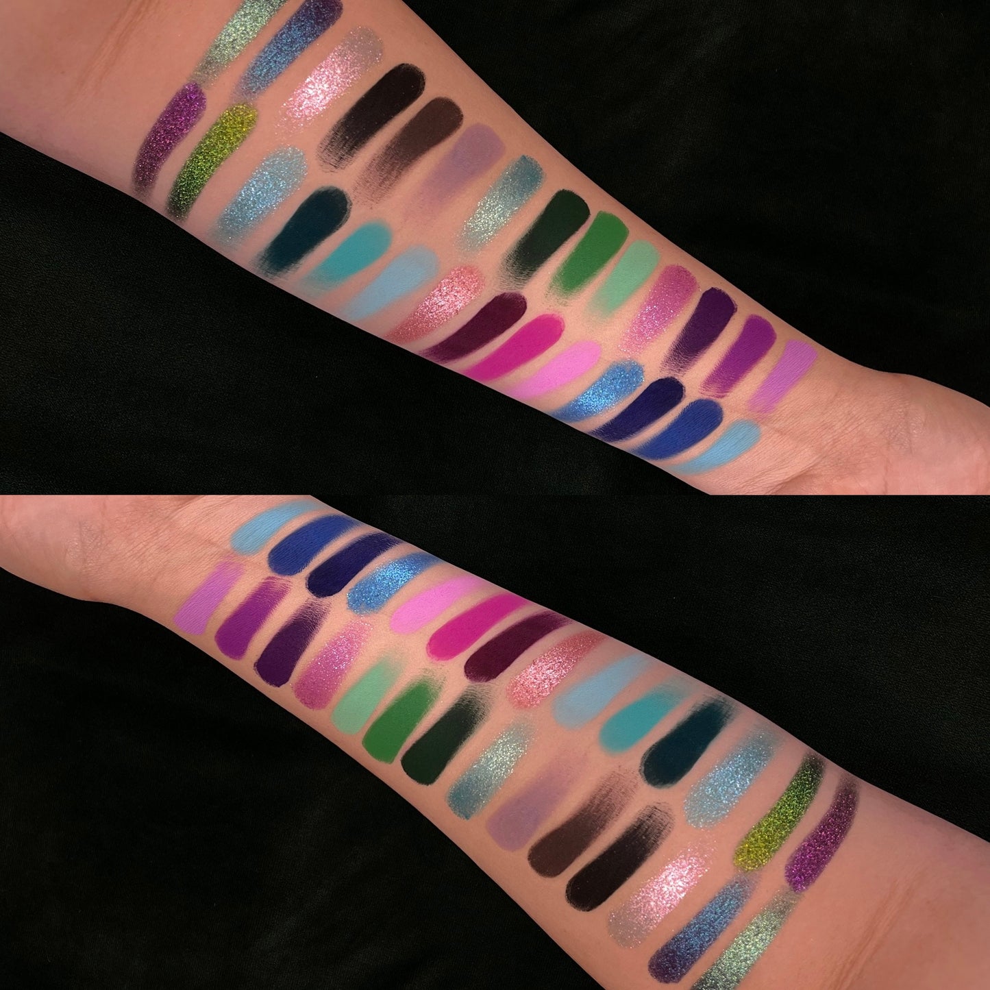 LURE PALETTE
