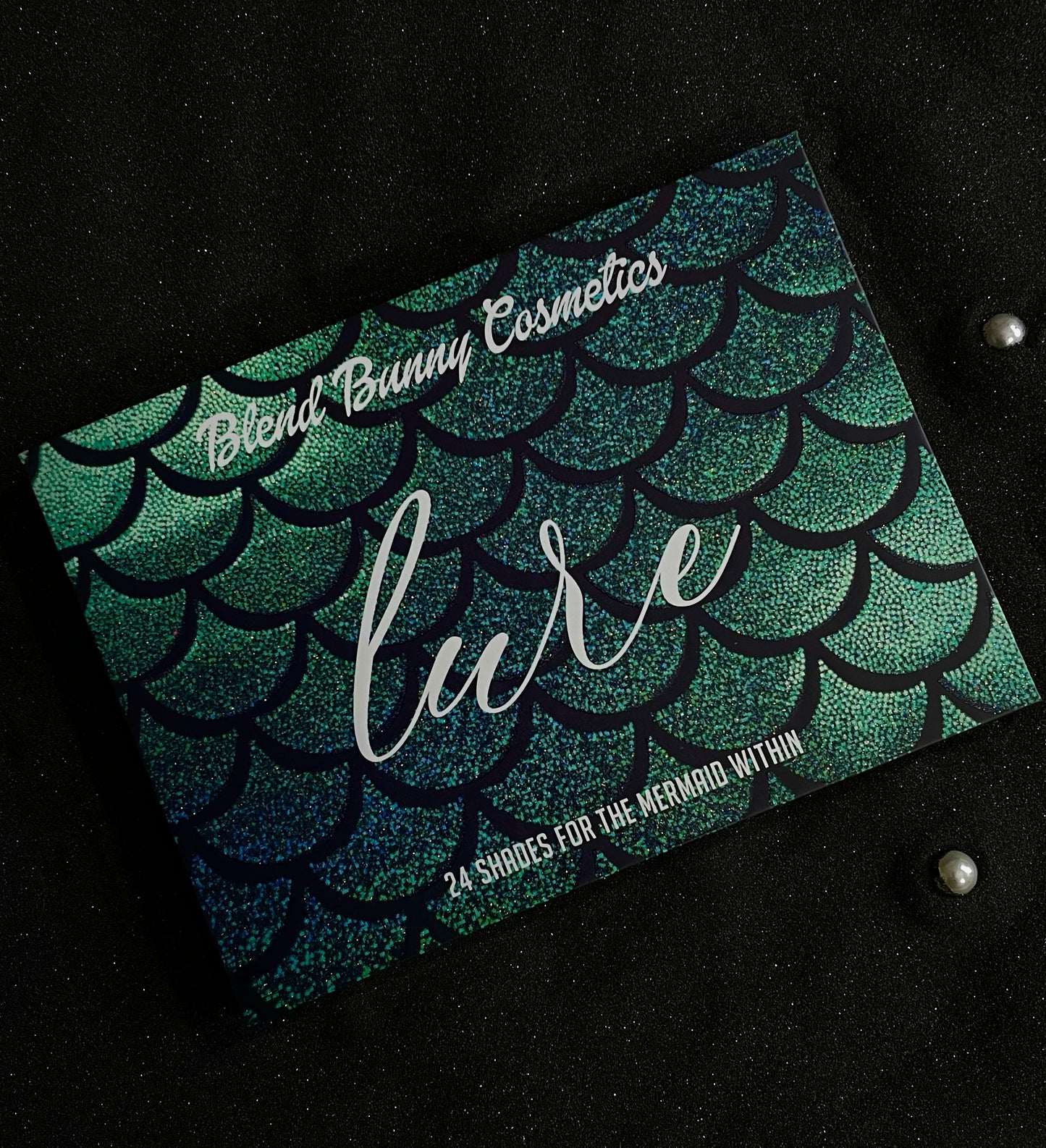 LURE PALETTE