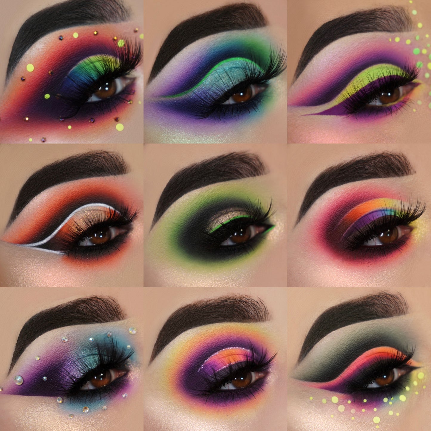 Surge Palette