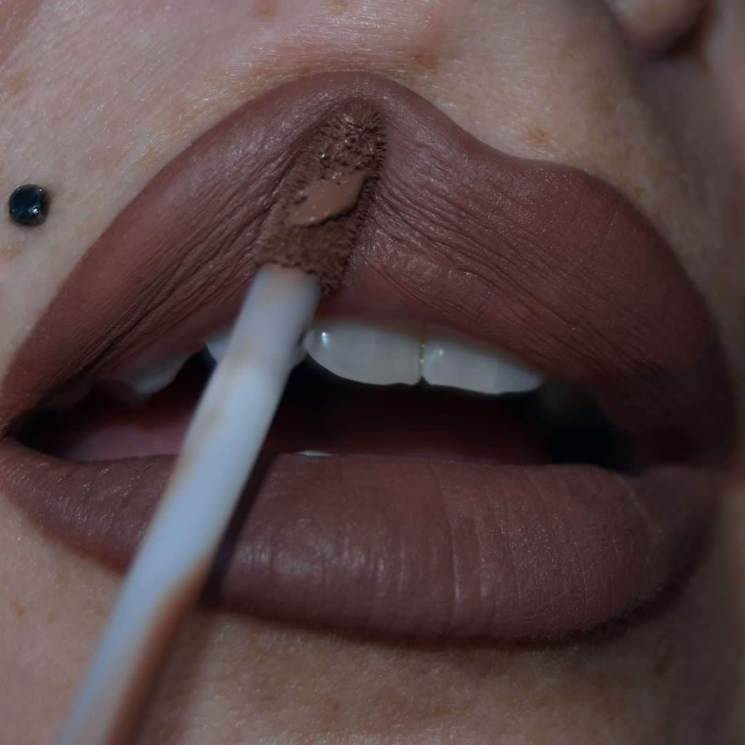 Matte Lip Cream