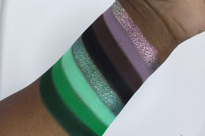 LURE PALETTE