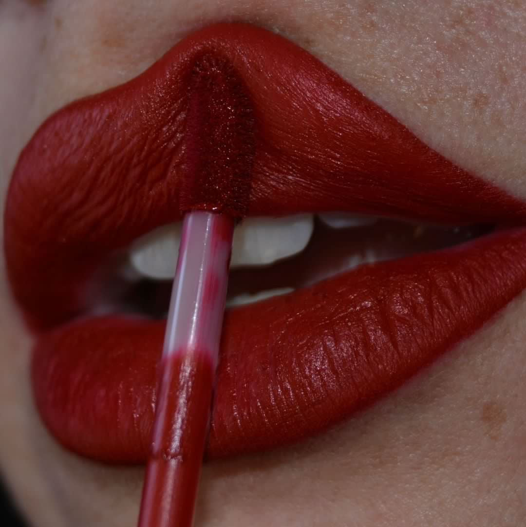 Matte Lip Cream