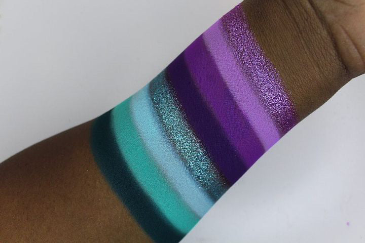 LURE PALETTE