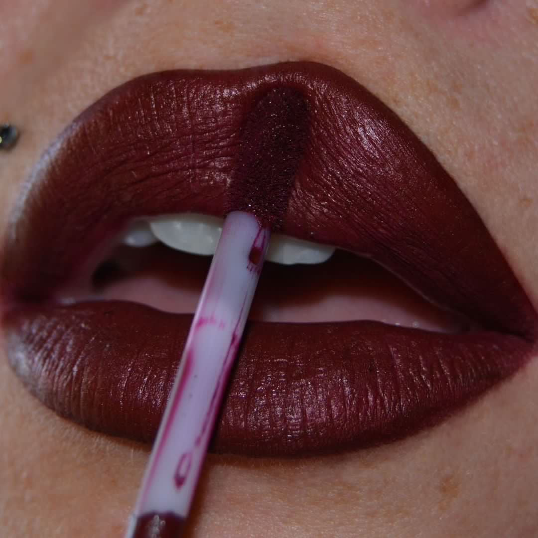 Matte Lip Cream