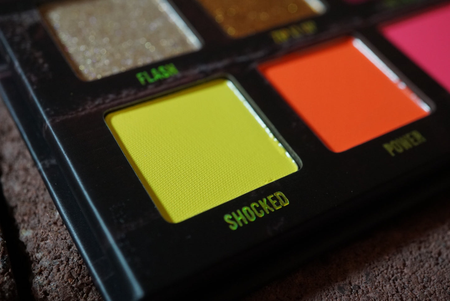 Surge Palette