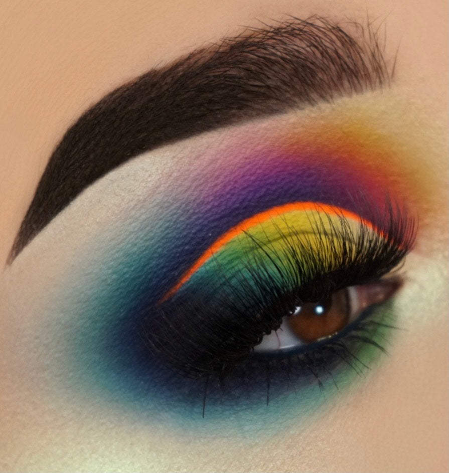 BLENDS PALETTE (MAGNETIC PANS)