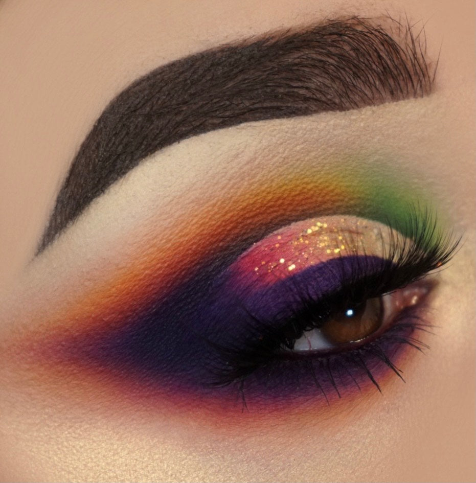 BLENDS PALETTE (MAGNETIC PANS)