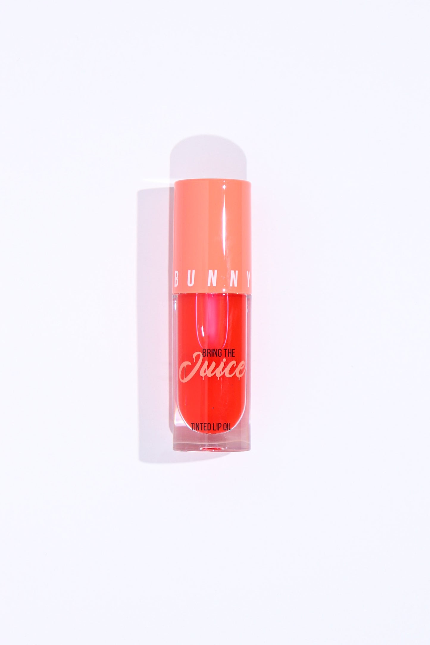 BRING THE JUICE LIP OILS