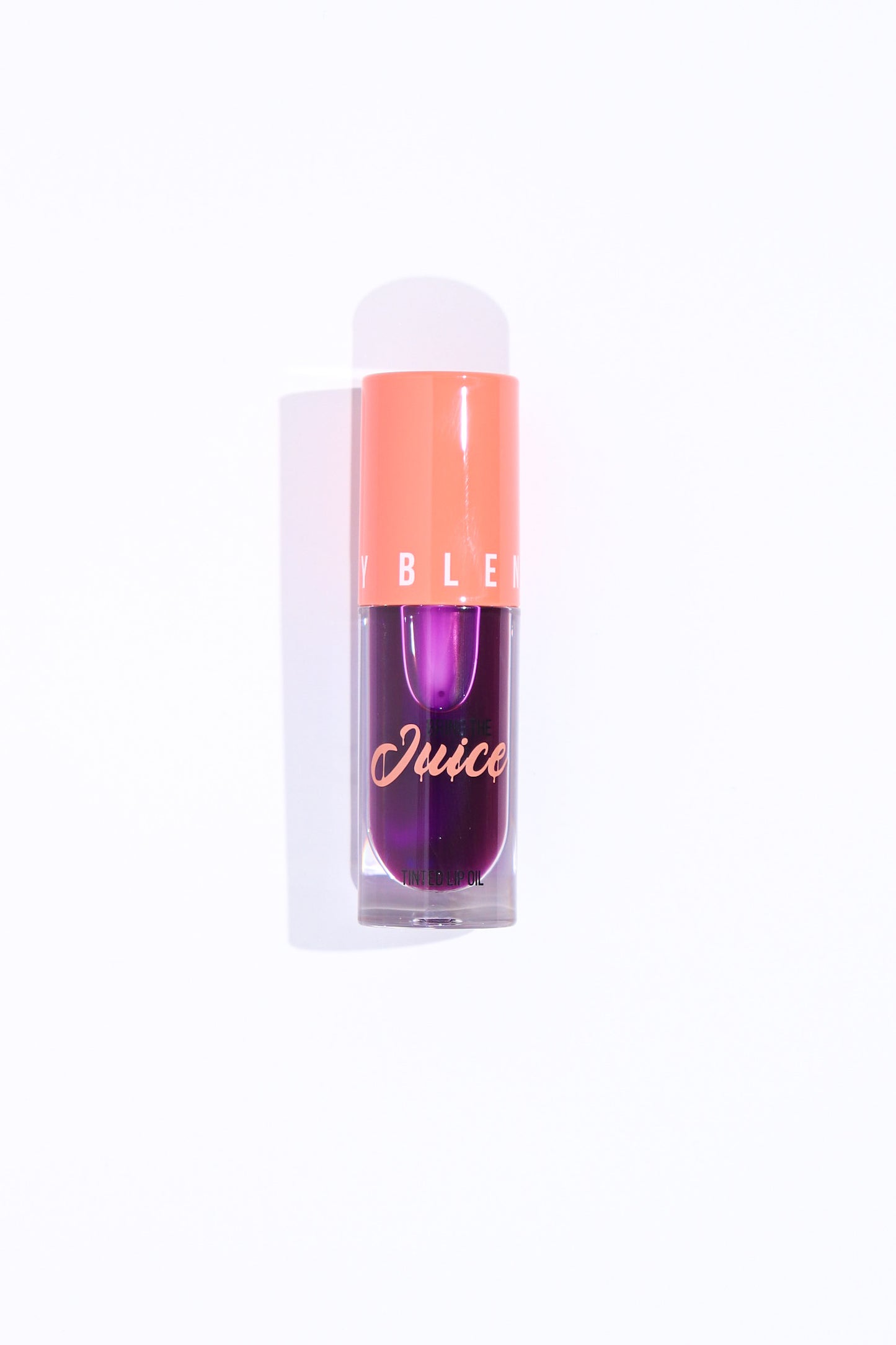 BRING THE JUICE LIP OILS