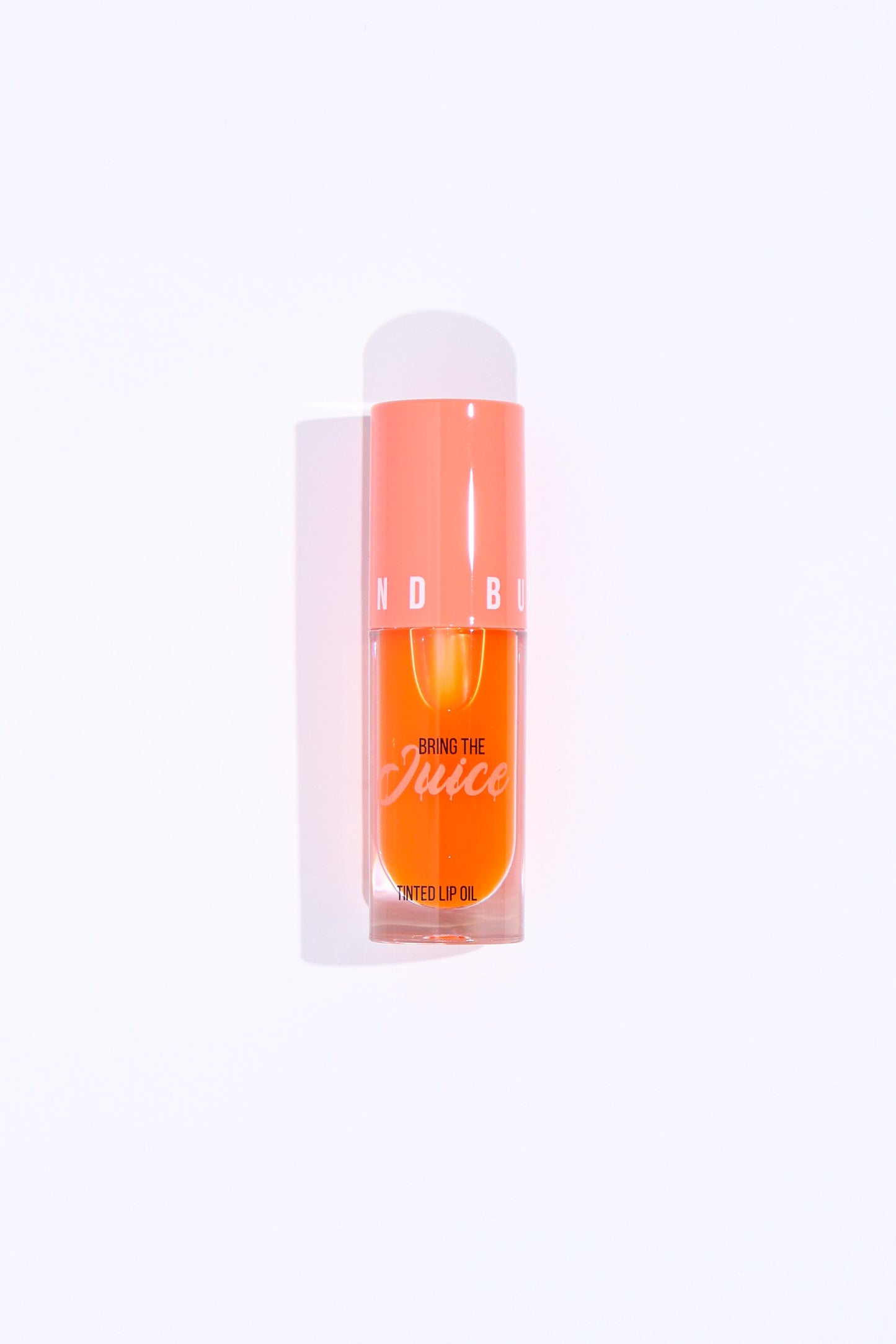 BRING THE JUICE LIP OILS