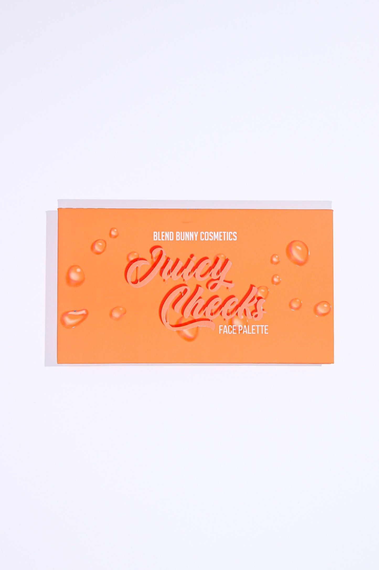 Juicy Cheeks Face Palette
